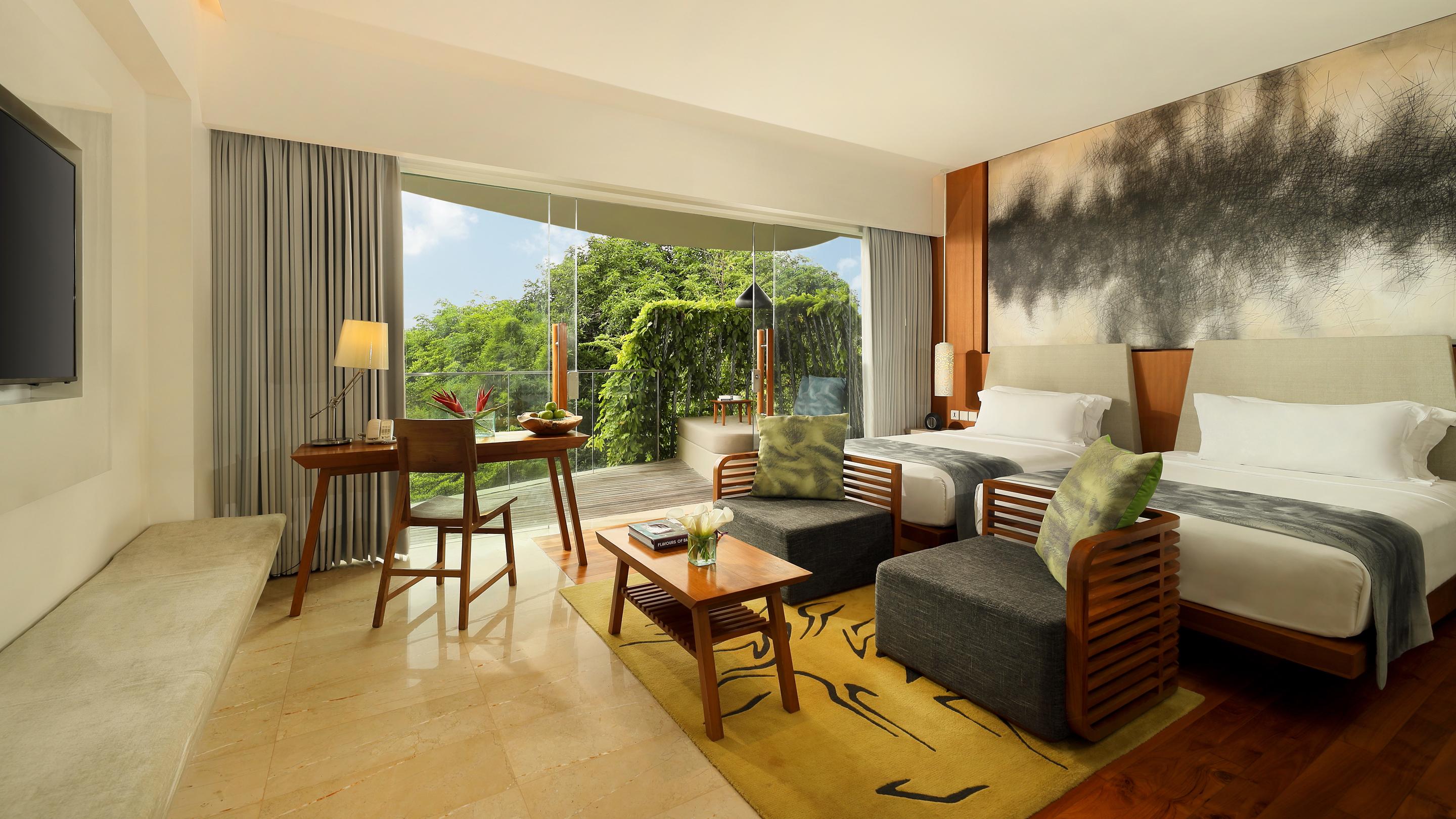 Maya Sanur Resort & Spa Εξωτερικό φωτογραφία