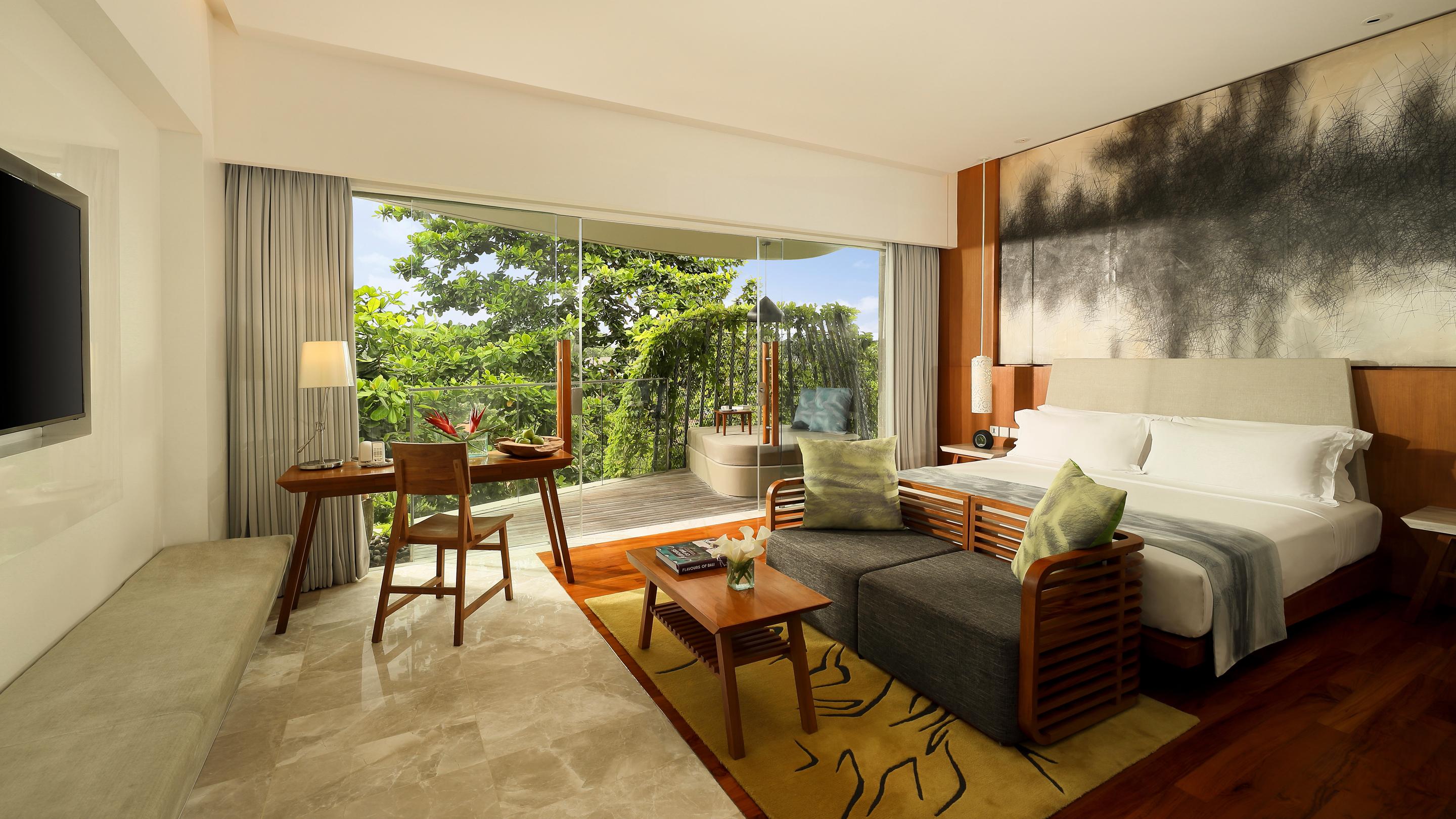 Maya Sanur Resort & Spa Εξωτερικό φωτογραφία