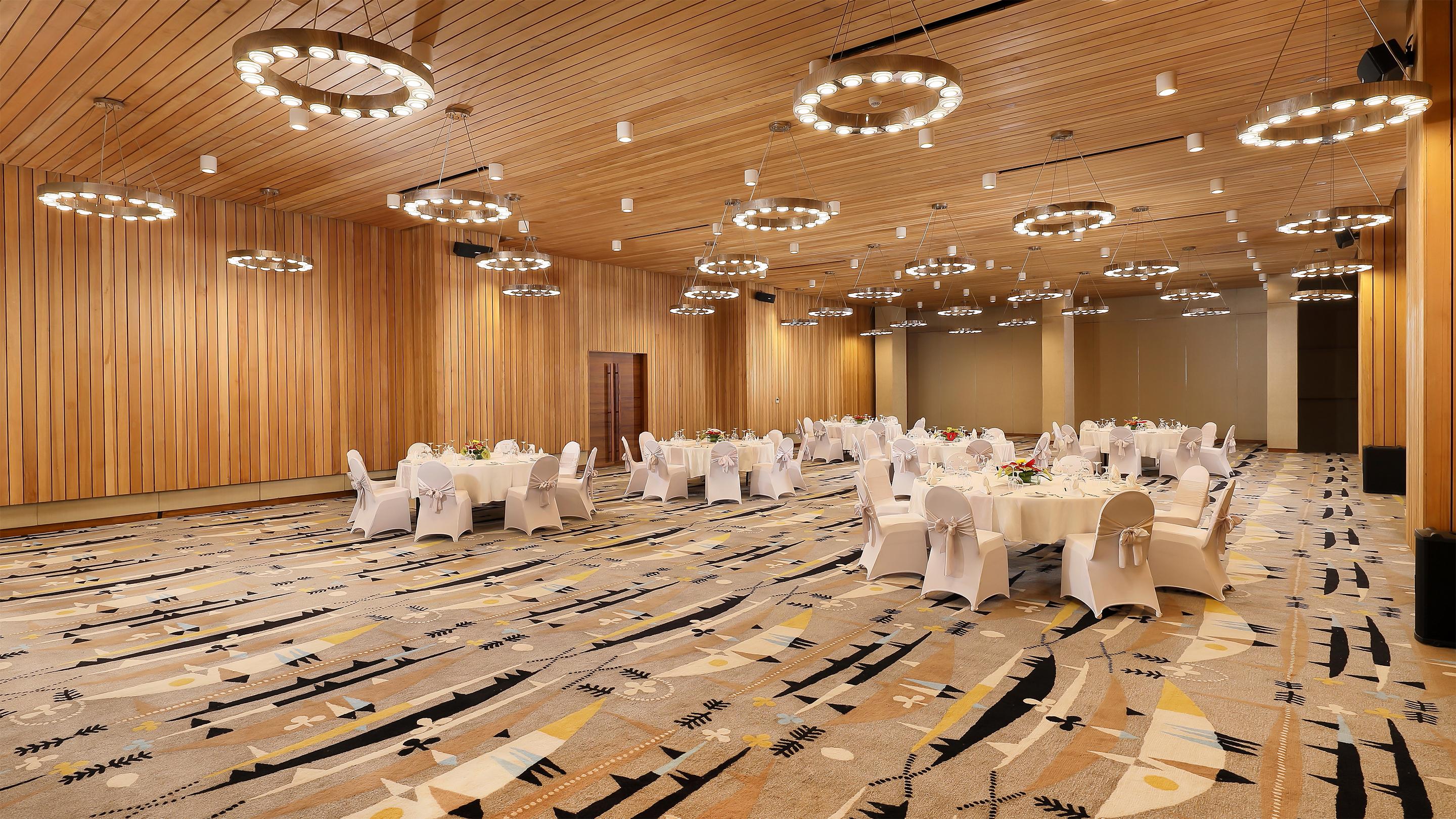 Maya Sanur Resort & Spa Εξωτερικό φωτογραφία The Grand Ballroom
