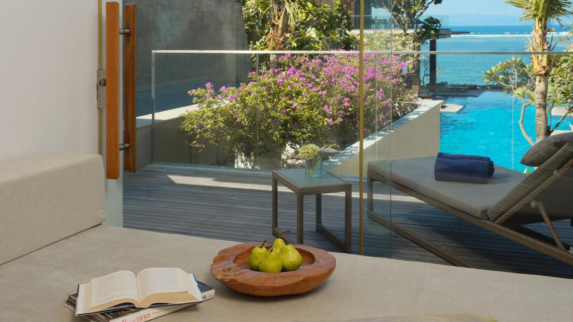 Maya Sanur Resort & Spa Δωμάτιο φωτογραφία