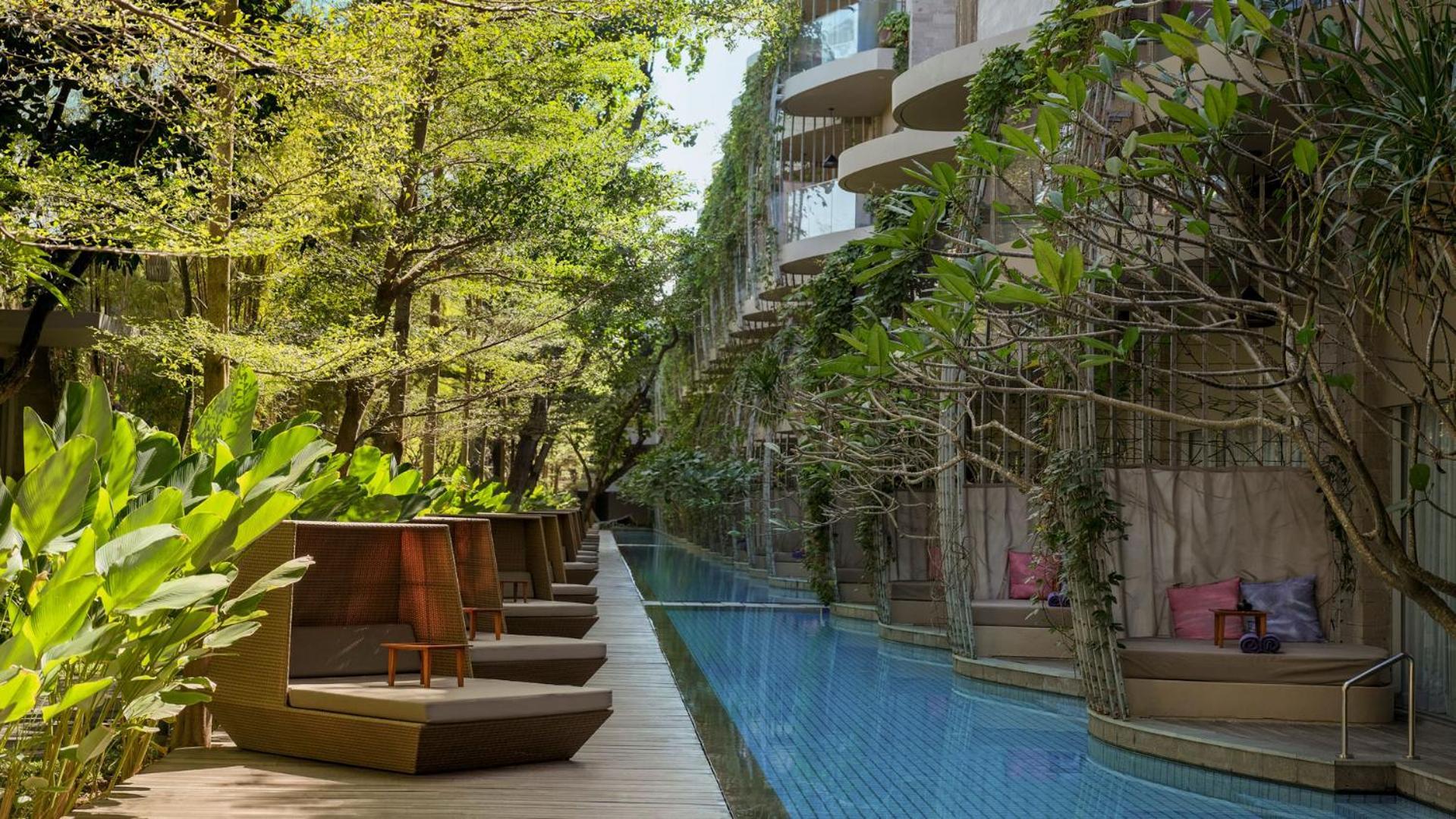 Maya Sanur Resort & Spa Δωμάτιο φωτογραφία